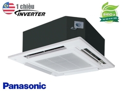 Máy lạnh âm trần mini Panasonic Inverter 1.5 HP CS-S12MB4ZW