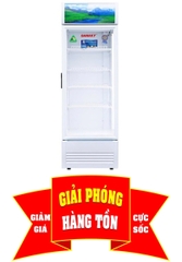 Tủ mát Sanaky 240 lít VH-3088K