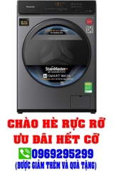 Máy giặt Panasonic inverter 10Kg NA-V10FA1LVT