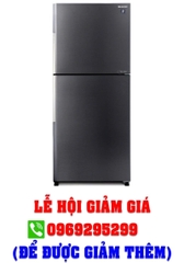 Tủ lạnh Sharp Inverter 430 lít SJ-XP470AE-DS
