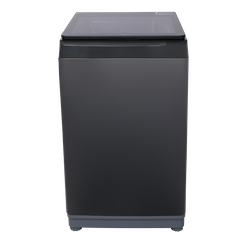 Máy giặt cửa trên Aqua 10kg AQW-U100FT(BK)