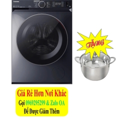 Máy giặt Toshiba Inverter 10.5 kg TW-T23BU115UWV(MG)