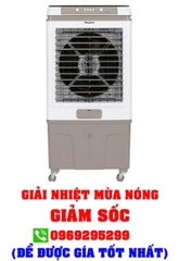 Quạt hơi nước Kangaroo KG50F99