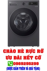 Máy giặt LG AI DD inverter 15Kg F2515SNTG