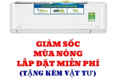 Máy lạnh Toshiba Inverter 2.5 HP RAS-H24S4KCV2G-V MỚI 2024