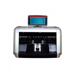 Máy đếm tiền Silicon MC-2550