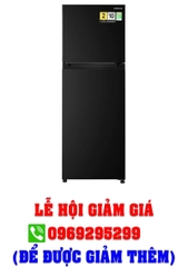 Tủ lạnh Hitachi Inverter 260 lít HRTN5275MFUVN