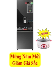 Tủ lạnh Panasonic Inverter 325 lít NR-BV361WGKV