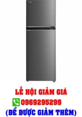 Tủ lạnh Toshiba Inverter 411 lít GR-RT559WE-PMV(58)-MM