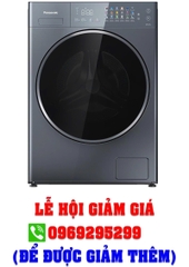 Máy giặt Panasonic 13 kg NA-26CVX1AVT