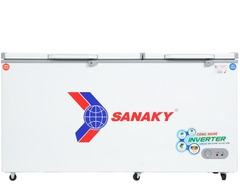 Tủ Đông Sanaky Inverter 485 lít VH-6699W4K