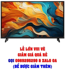 Google Tivi Aqua 32 inch AQT32K85FX