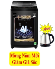 Máy giặt Aqua 9Kg AWM9-316K(B)