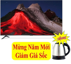 Google Tivi Xiaomi A Pro QLED HD 32 inch L32MB-APSEA Mới 2025