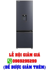 Tủ lạnh Toshiba Inverter 321 lít GR-RB405WEA-PMV(06)-MG