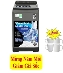 Máy giặt Samsung inverter 9.5Kg WA95CG4545BDSV