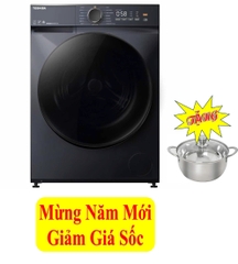 Máy giặt Toshiba inverter 9.5Kg TW-T21BU105UWV(MG)