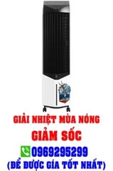 Quạt hơi nước Boss S106 160W