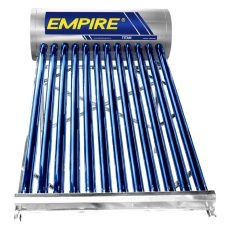 Máy nước nóng năng lượng mặt trời EMPIRE 130 lít - TT1213