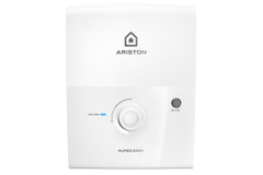 Máy tắm nước nóng trực tiếp Ariston 4500W AURES EASY 4.5
