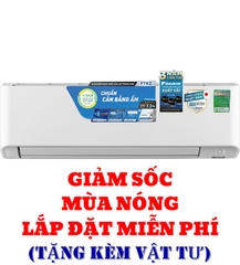 Máy lạnh Daikin 1Hp inverter FTKZ25VVMV