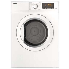 Máy sấy quần áo Galanz (Sấy thông hơi) 8 Kg DV-80T5C(W)