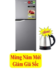 Tủ lạnh Panasonic Inverter 170 lít NR-BA190PPVN