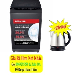 Máy giặt Toshiba 9 kg AW-M1000FV(MK)
