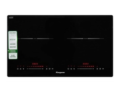 Bếp điện từ đôi lắp âm Kangaroo KGIC48D1C MỚI 2025