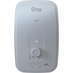 Máy nước nóng trực tiếp Centon by Atlantic Presto Lite EIWH P M-N1 4.5kW (Có bơm)