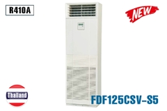 Máy lạnh tủ đứng Mitsubishi Heavy 5.0 HP (3 pha) FDF125CSV-S5