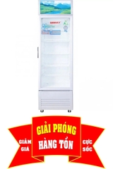 Tủ Mát Sanaky Inverter 240 lít VH-2589K3