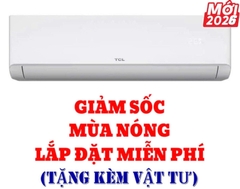 Máy lạnh TCL Inverter 2.5 HP TAC-SA24CSV/ZA