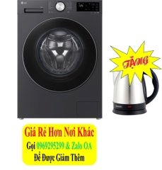 Máy giặt LG AI Inverter 10 kg FX1410N5G