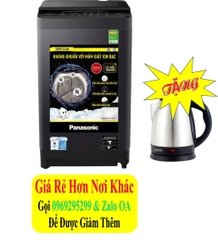 Máy giặt Panasonic 9 kg NA-F90S10BRV