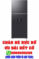 Tủ lạnh Samsung Inverter 406 lít RT42CG6584B1SV