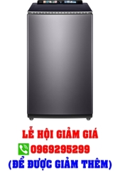 Máy giặt Aqua Inverter 12 kg AWM12-BSR1K(BU)