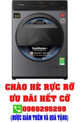 Máy giặt Panasonic inverter 11.5Kg NA-V115FA1LV