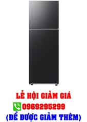Tủ lạnh Samsung Inverter 305 lít RT31CG5424B1SV