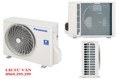 Máy lạnh Panasonic 2.0hp (Non Inverter) CU/CS-N18ZKH-8