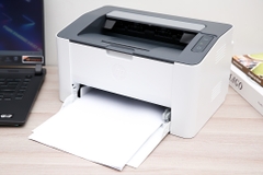 Máy in HP Laser 107w (4ZB78A)