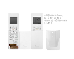 Máy lạnh Daikin 1Hp inverter FTKZ25VVMV