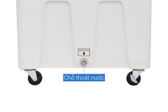 Quạt hơi nước Kangaroo 110W KG50F100