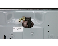 Bếp ga âm Electrolux EHG7230BE