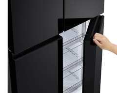 Tủ lạnh LG Inverter 400 lít Multi Door F40BG