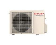 Máy lạnh Sharp Inverter 2 HP AH-X18ZEW