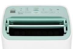 Máy hút ẩm Sharp DW-E16FA-W