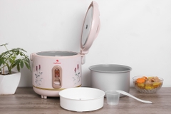 Nồi cơm điện Happycook HC-200 (2 lít)
