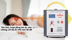Ổn áp Robot 1 pha 2KVA 140 RENO
