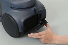 Máy hút bụi Electrolux 1800W EFC52512 Mới 2025